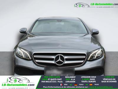 Mercedes Classe E 220 d BVA