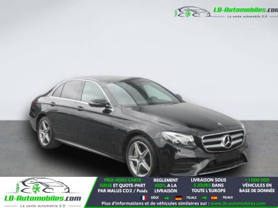 Mercedes Classe E 300 de BVA
