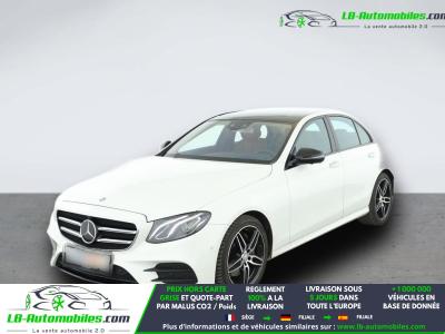 Mercedes Classe E 220 d BVA