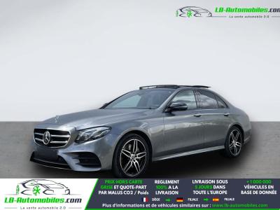 Mercedes Classe E 400 d BVA 4-Matic