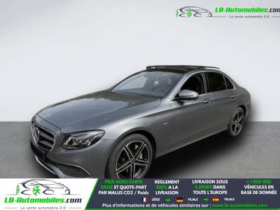 Mercedes Classe E 400 d BVA 4-Matic