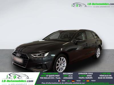 Audi A4 Avant 30 TDI 136 BVA