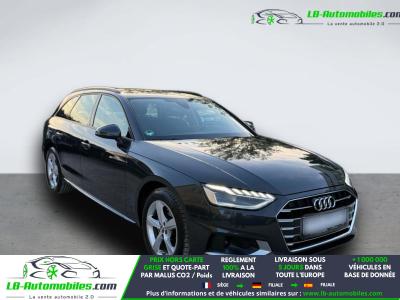 Audi A4 Avant 30 TDI 136 BVA