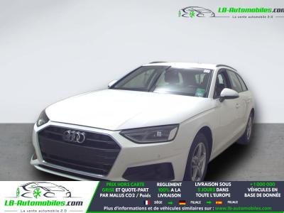 Audi A4 Avant 30 TDI 136 BVA