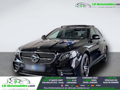 Mercedes Classe E 53 EQBoost BVA 4-Matic+