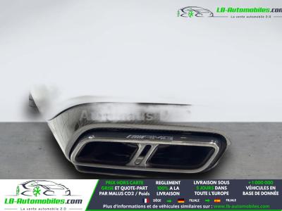 Mercedes Classe E 63 S AMG BVA 4-Matic+