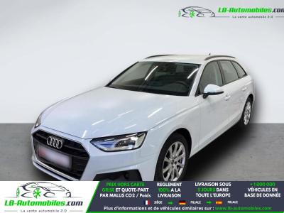Audi A4 Avant 30 TDI 136 BVA