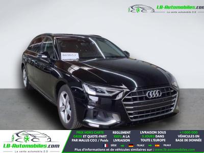 Audi A4 Avant 30 TDI 136 BVA