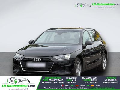 Audi A4 Avant 30 TDI 136 BVA