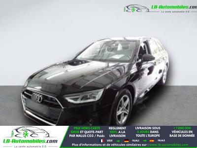 Audi A4 Avant 30 TDI 136 BVA