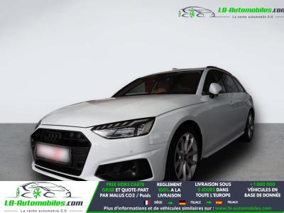 Audi A4 Avant 30 TDI 136 BVA