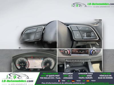 Audi A4 Avant 35 TFSI 150