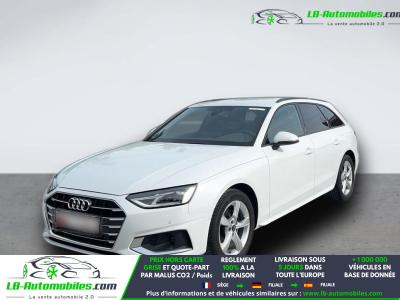 Audi A4 Avant 35 TFSI 150