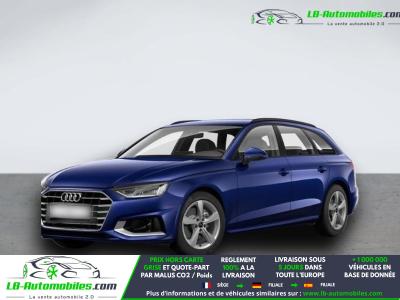 Audi A4 Avant 35 TFSI 150
