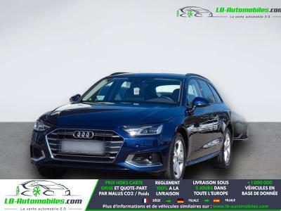 Audi A4 Avant 35 TFSI 150