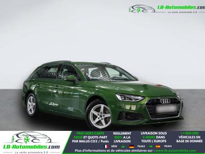 Audi A4 Avant 35 TFSI 150