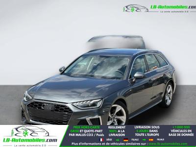 Audi A4 Avant 40 TFSI 190 BVA