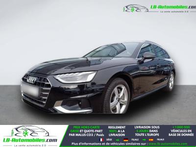 Audi A4 Avant 40 TFSI 204 BVA