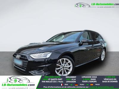 Audi A4 Avant 40 TFSI 204 BVA