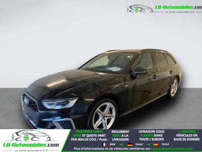 Audi A4 Avant 40 TFSI 204 BVA