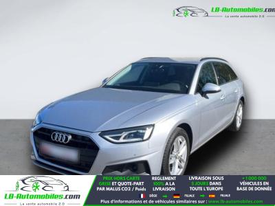 Audi A4 Avant 40 TFSI 204 BVA