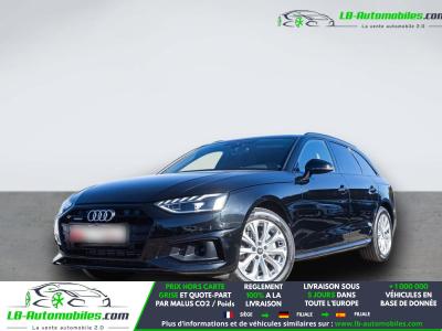 Audi A4 Avant 40 TFSI 204 BVA