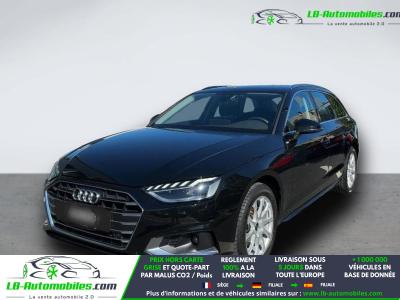 Audi A4 Avant 35 TFSI 150