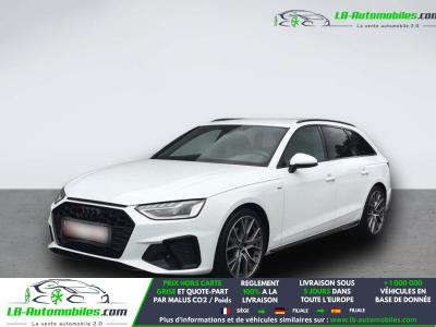 Audi A4 Avant 35 TFSI 150