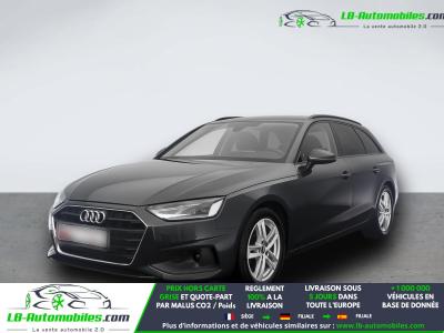Audi A4 Avant 35 TFSI 150