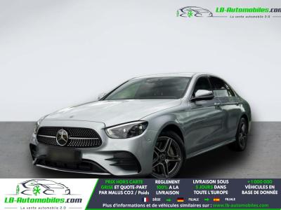 Mercedes Classe E 450 BVA