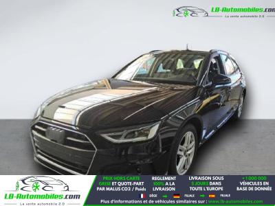 Audi A4 Avant 40 TFSI 204 BVA