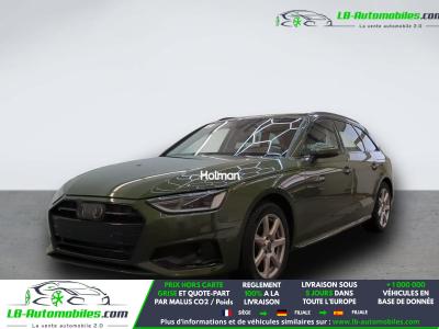 Audi A4 Avant 40 TFSI 204 BVA
