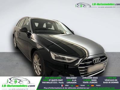 Audi A4 Avant 40 TFSI 204 BVA