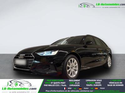 Audi A4 Avant 40 TFSI 204 BVA