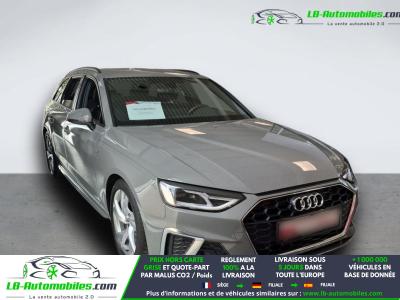 Audi A4 Avant 40 TFSI 204 BVA