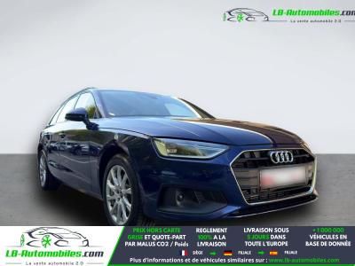 Audi A4 Avant 40 TFSI 204 BVA