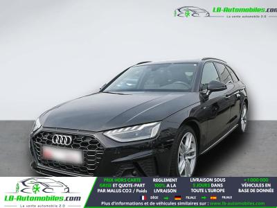 Audi A4 Avant 45 TFSI 265 BVA Quattro
