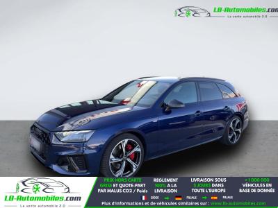Audi A4 Avant 45 TFSI 265 BVA Quattro