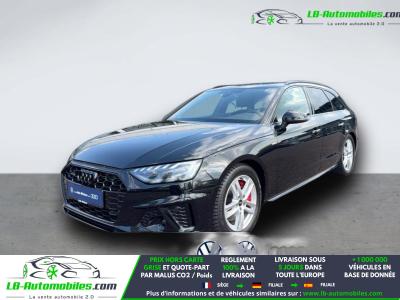 Audi A4 Avant 45 TFSI 265 BVA Quattro