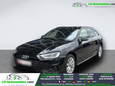 Audi A4 Avant 45 TFSI 265 BVA Quattro