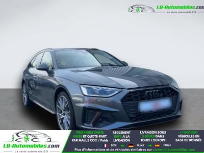 Audi A4 Avant 40 TDI 204 BVA