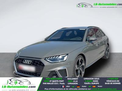 Audi A4 Avant 50 TDI 286 BVA Quattro