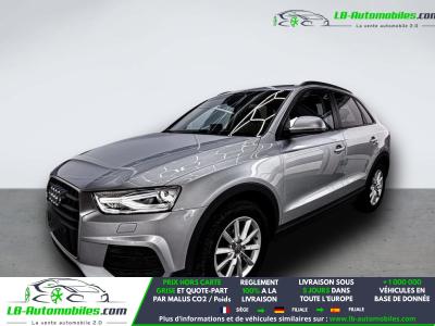 Audi Q3 1.4 TFSI 125 ch