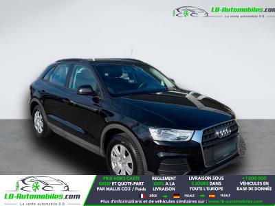 Audi Q3 1.4 TFSI 125 ch