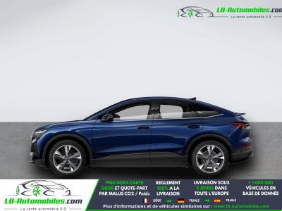 Audi Q4 E-Tron Sportback 40 204 ch 82 kW