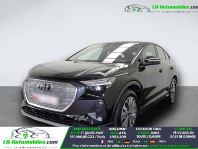 Audi Q4 E-Tron Sportback 40 204 ch 82 kW