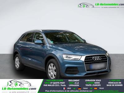Audi Q3 1.4 TFSI   150 ch