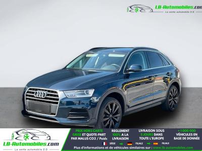 Audi Q3 1.4 TFSI   150 ch