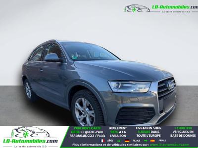 Audi Q3 1.4 TFSI   150 ch