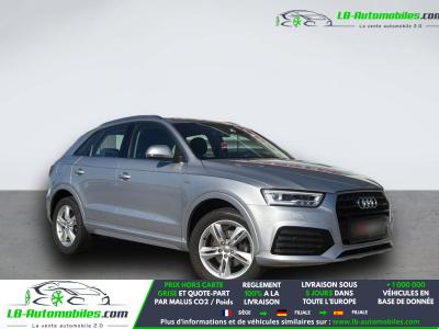 Audi Q3 1.4 TFSI   150 ch